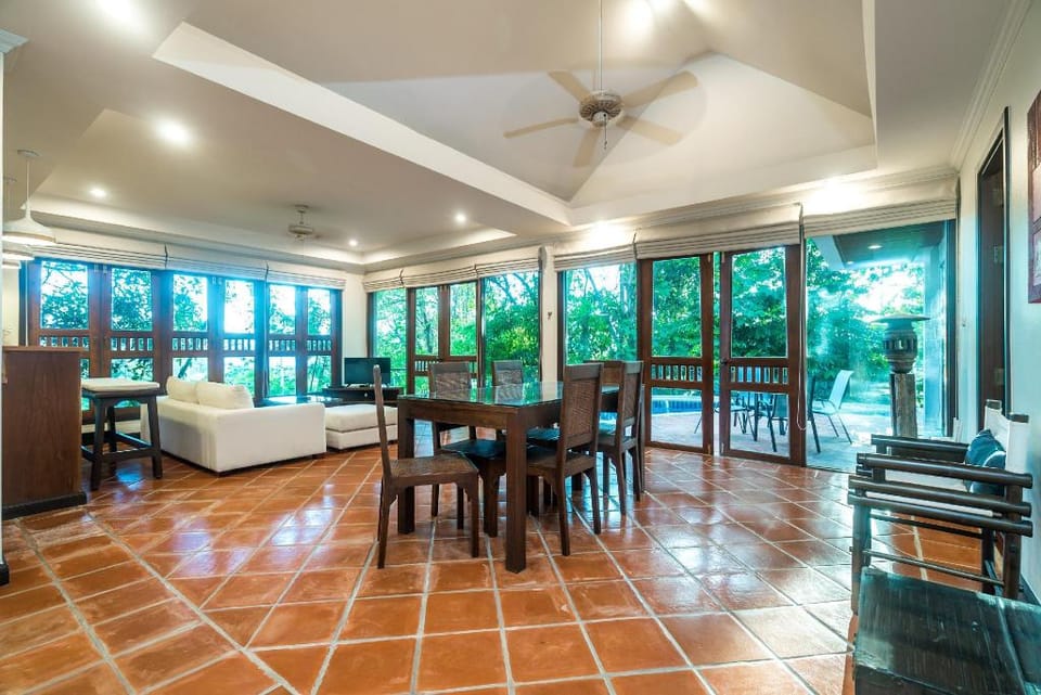 Nakatani A - connectable 2br private pool villa Vacation rental in Kamala