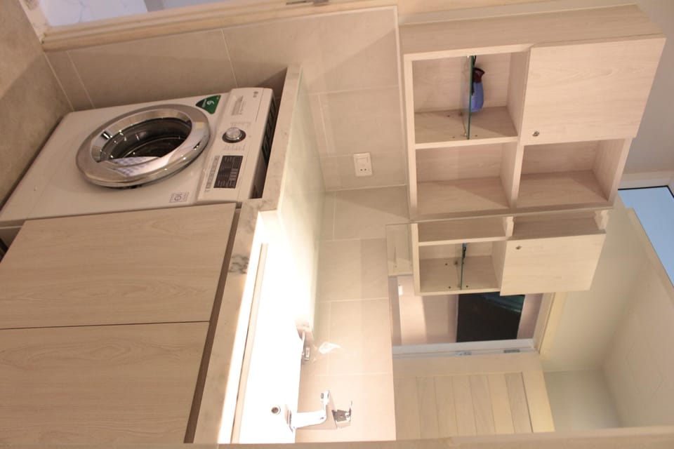 Studio Room With Beautiful View Apartment in Phuket