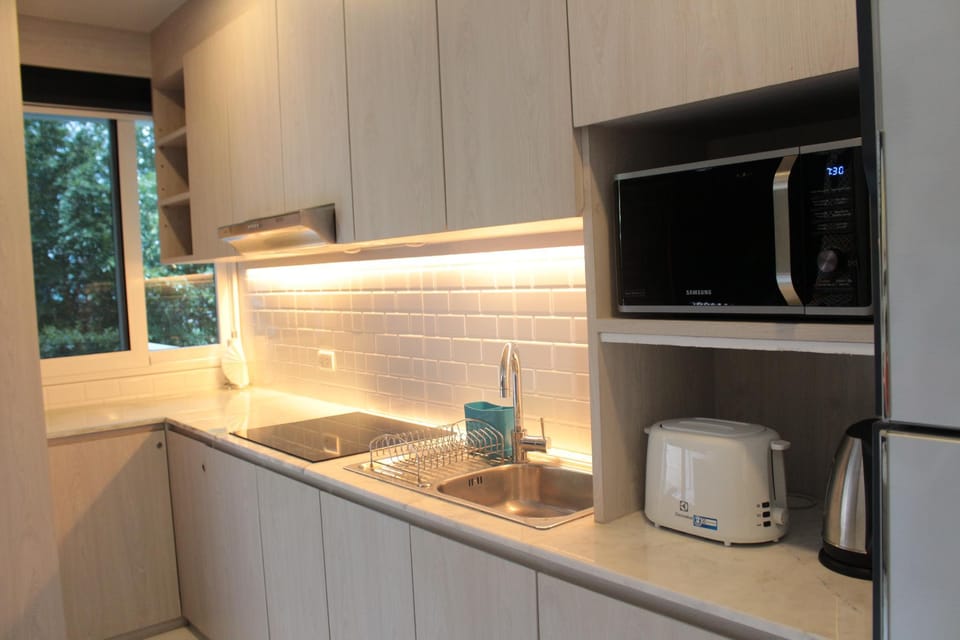 Studio Room With Beautiful View Apartment in Phuket