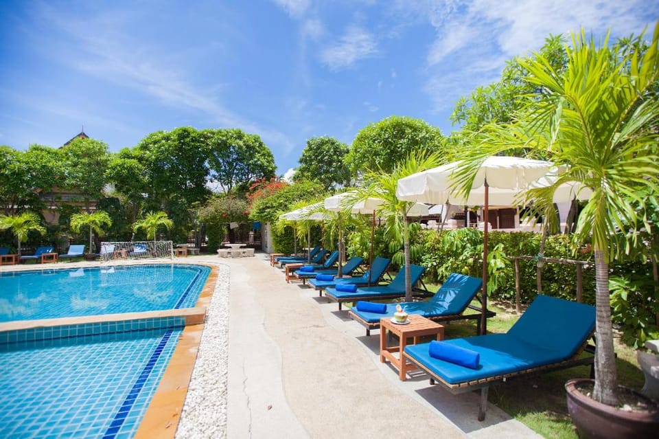 Blue Beach Apartment - Eco Room - 152 Apartment in Rawai