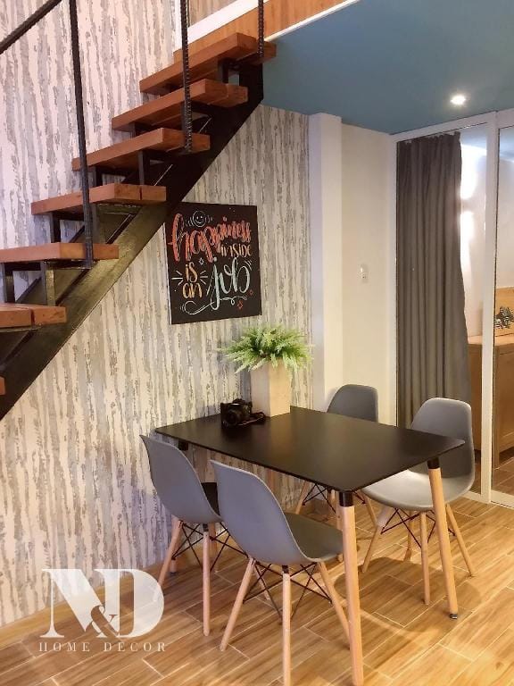 N&D Homestay - The Heart of Can Tho city Vacation rental in Cambodia