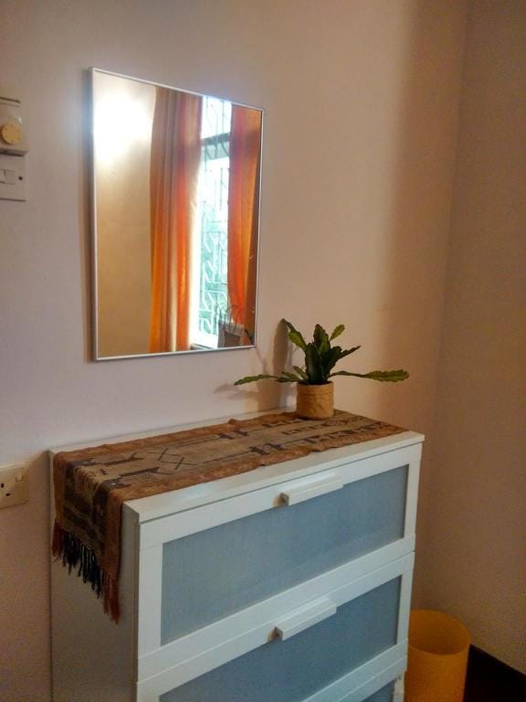 Jean Clean & Comfy 3 Bedroom Apt Bayu Emas P Apartment in Batu Ferringhi, Penang, Malaysia