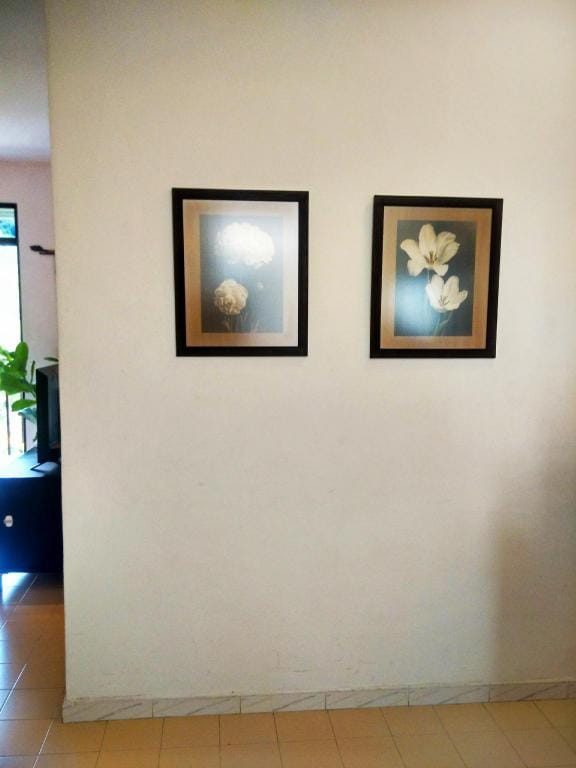Jean Clean & Comfy 3 Bedroom Apt Bayu Emas P Apartment in Batu Ferringhi, Penang, Malaysia