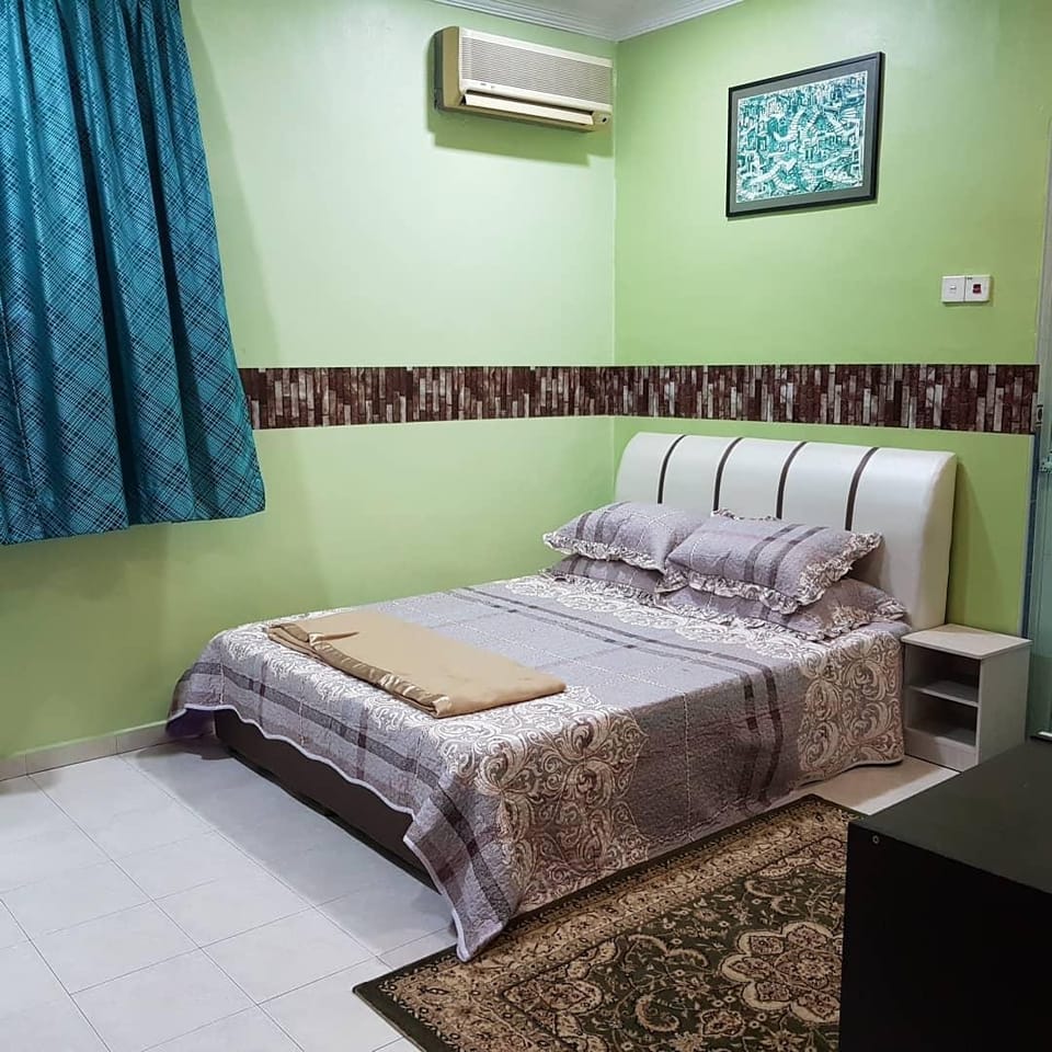 AisyaMyra Homestay Vacation rental in Penang