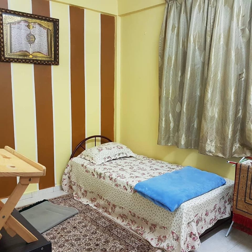 AisyaMyra Homestay Vacation rental in Penang