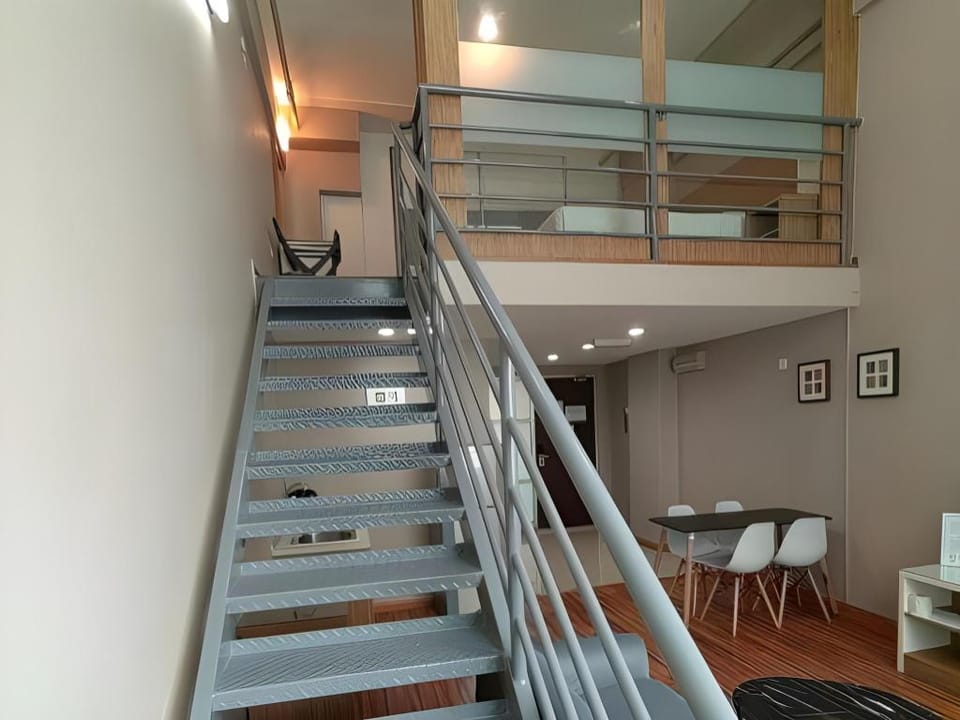 The CEO Executive Office Suites Hotel in Bayan Lepas
