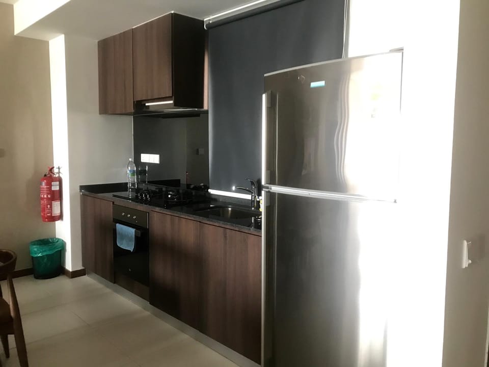 Magnificent Seaview Romantic Studio Apartment in George Town