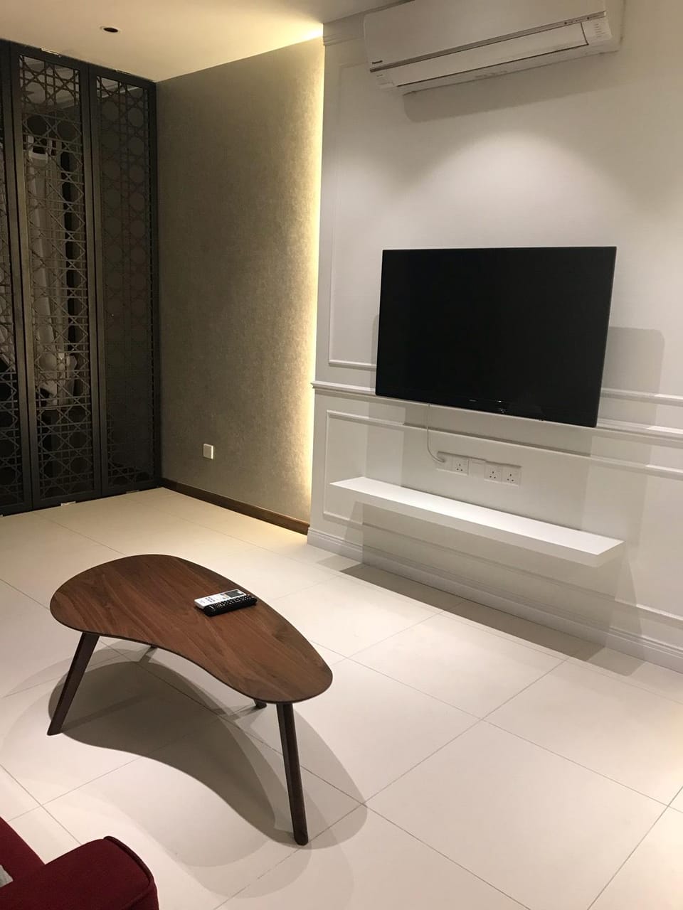 Magnificent Seaview Romantic Studio Apartment in George Town