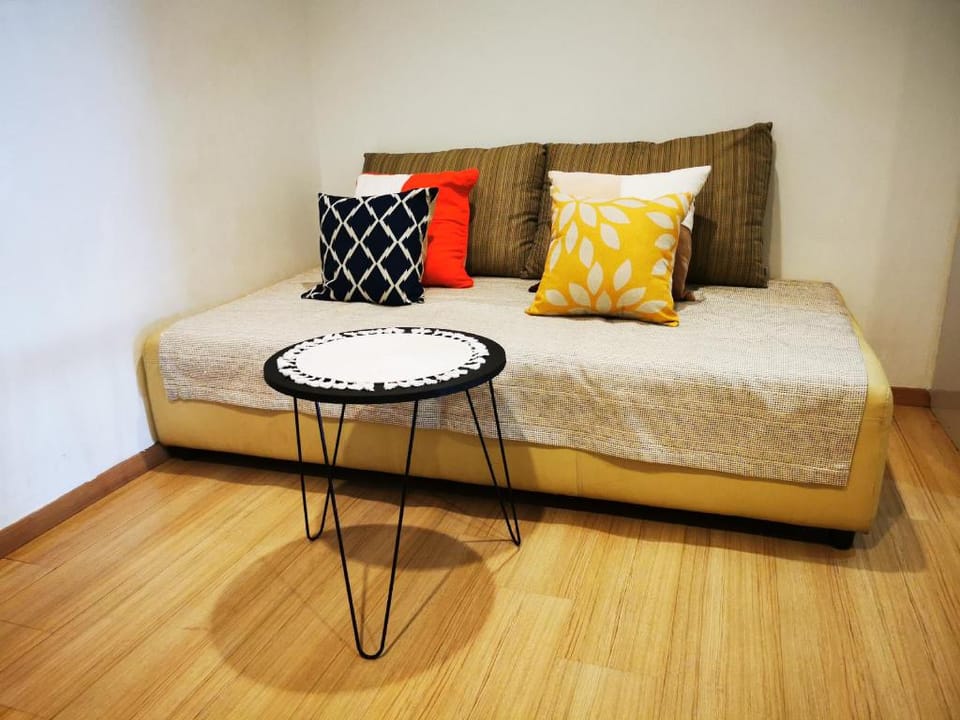 118 Island Plaza Suite  Seaview by Joal Apartment in Tanjung Bungah