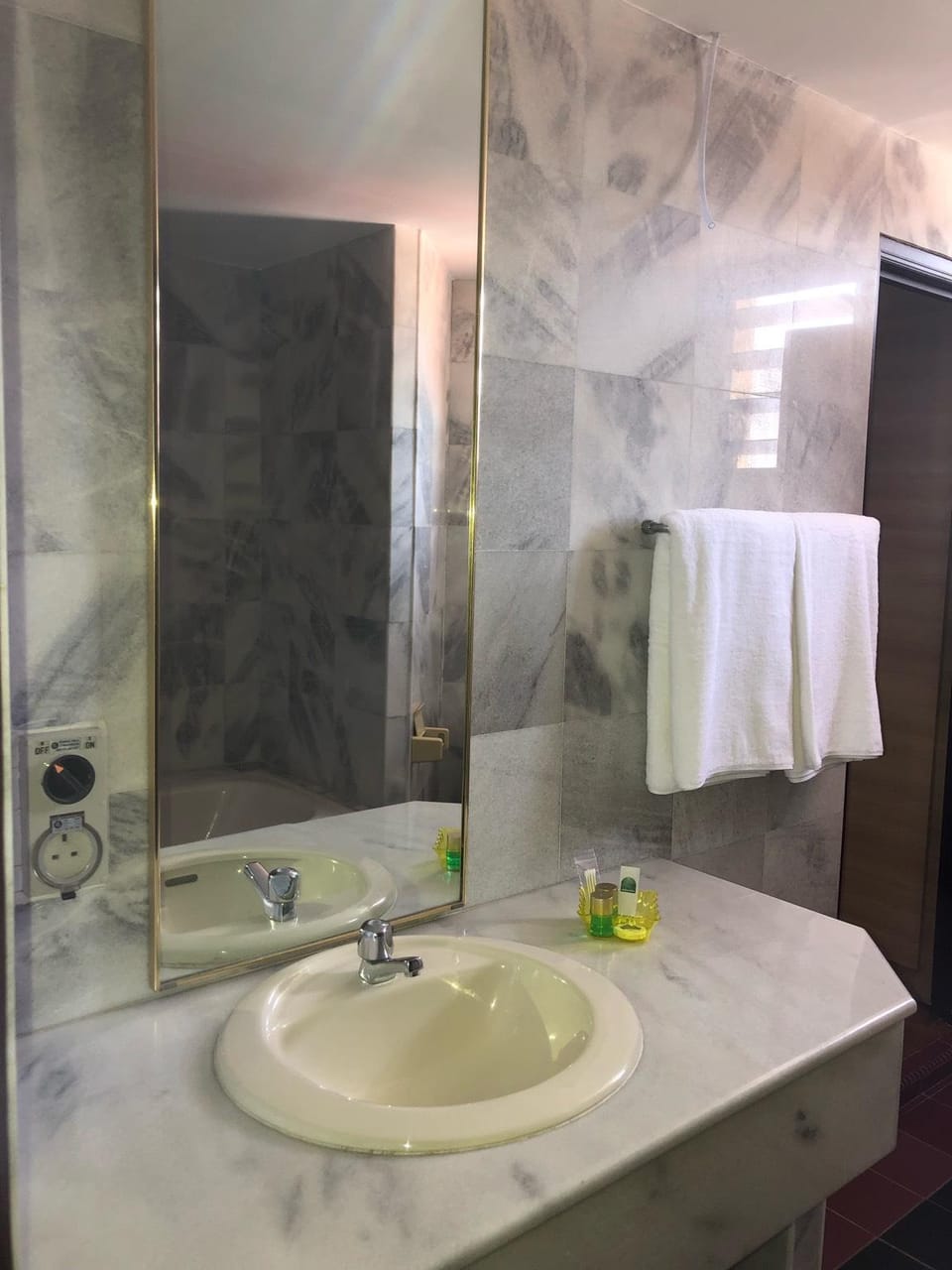 TS 501 Apartment Suite Apartment in Tanjung Bungah