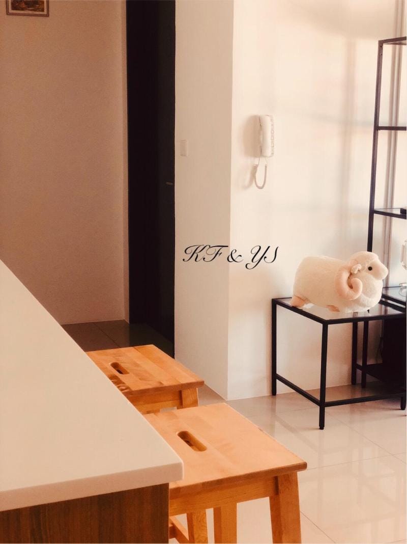 Tropicana 218 Georgetown Cozy Home Apartment in George Town