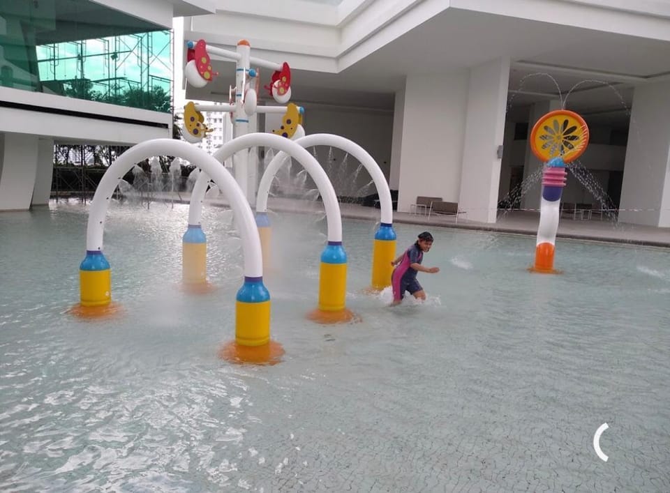 Penang mall Homestay Airbnb Near Food Restaurant Apartment in Bayan Lepas