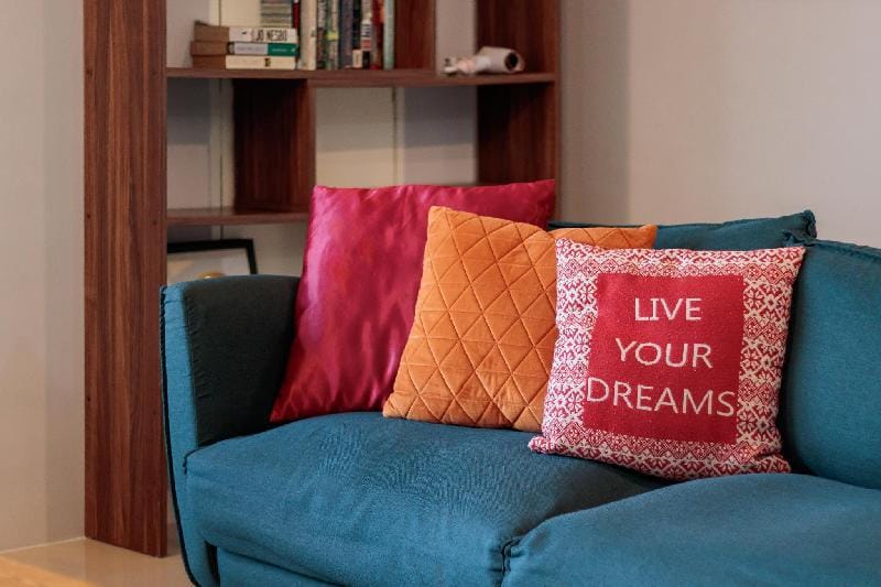 Blu by ALV, 3BR Komtar Seaview Apartment in George Town