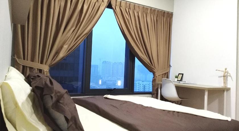 Georgetown Tropicana 218 Sea-View Condo 3R2B Apartment in George Town