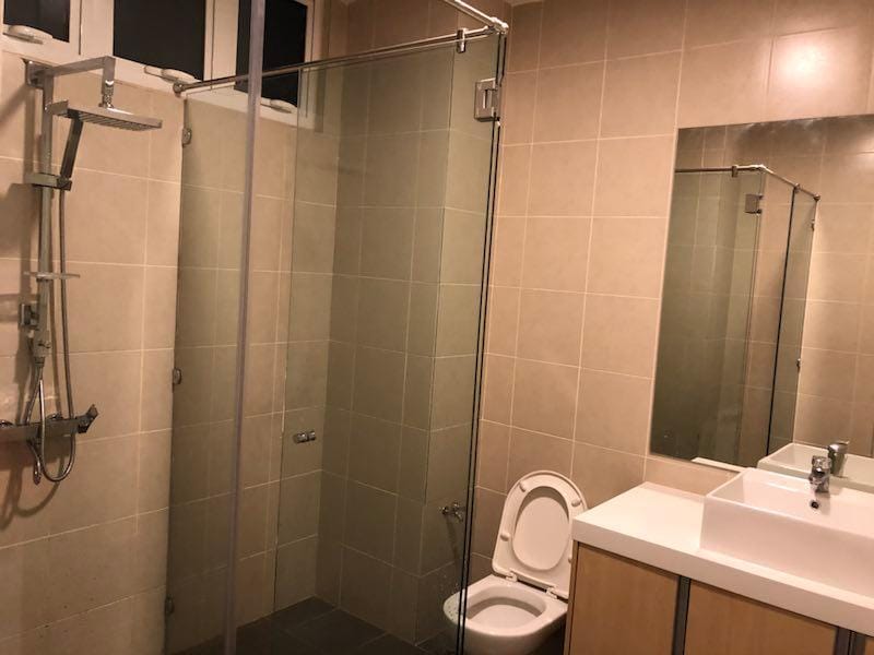 southbay warm and cosy house Apartment in Bayan Lepas