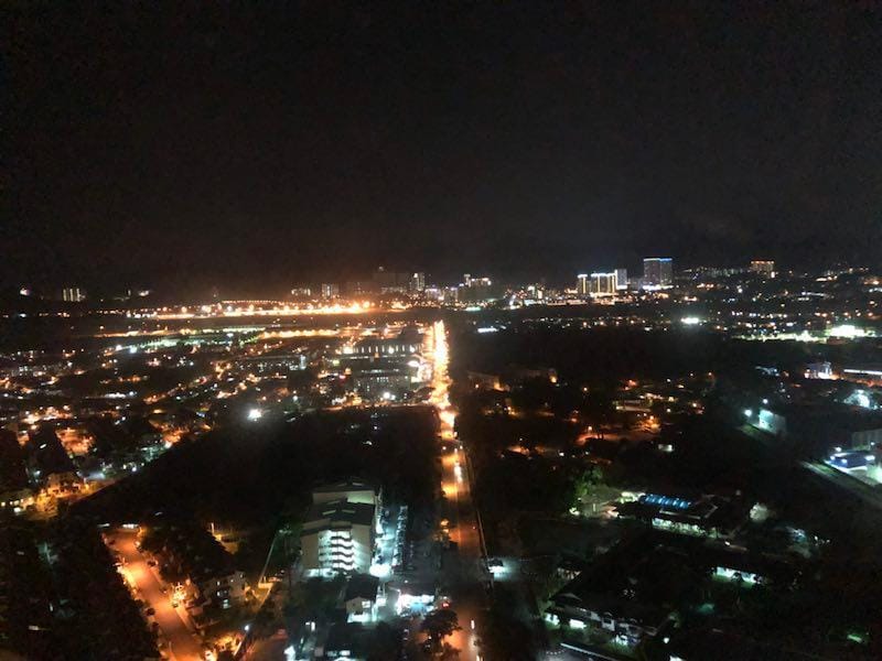 southbay warm and cosy house Apartment in Bayan Lepas