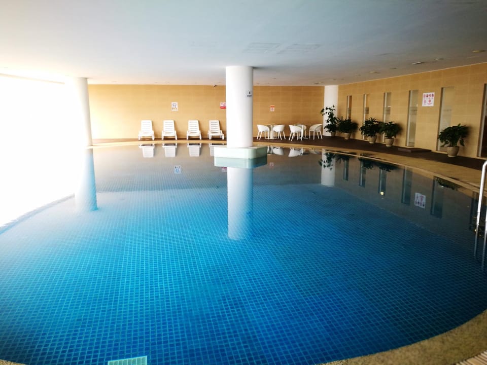 Private Suite3A,Carpark-near Gurney-Wifi Apartment in Tanjung Bungah
