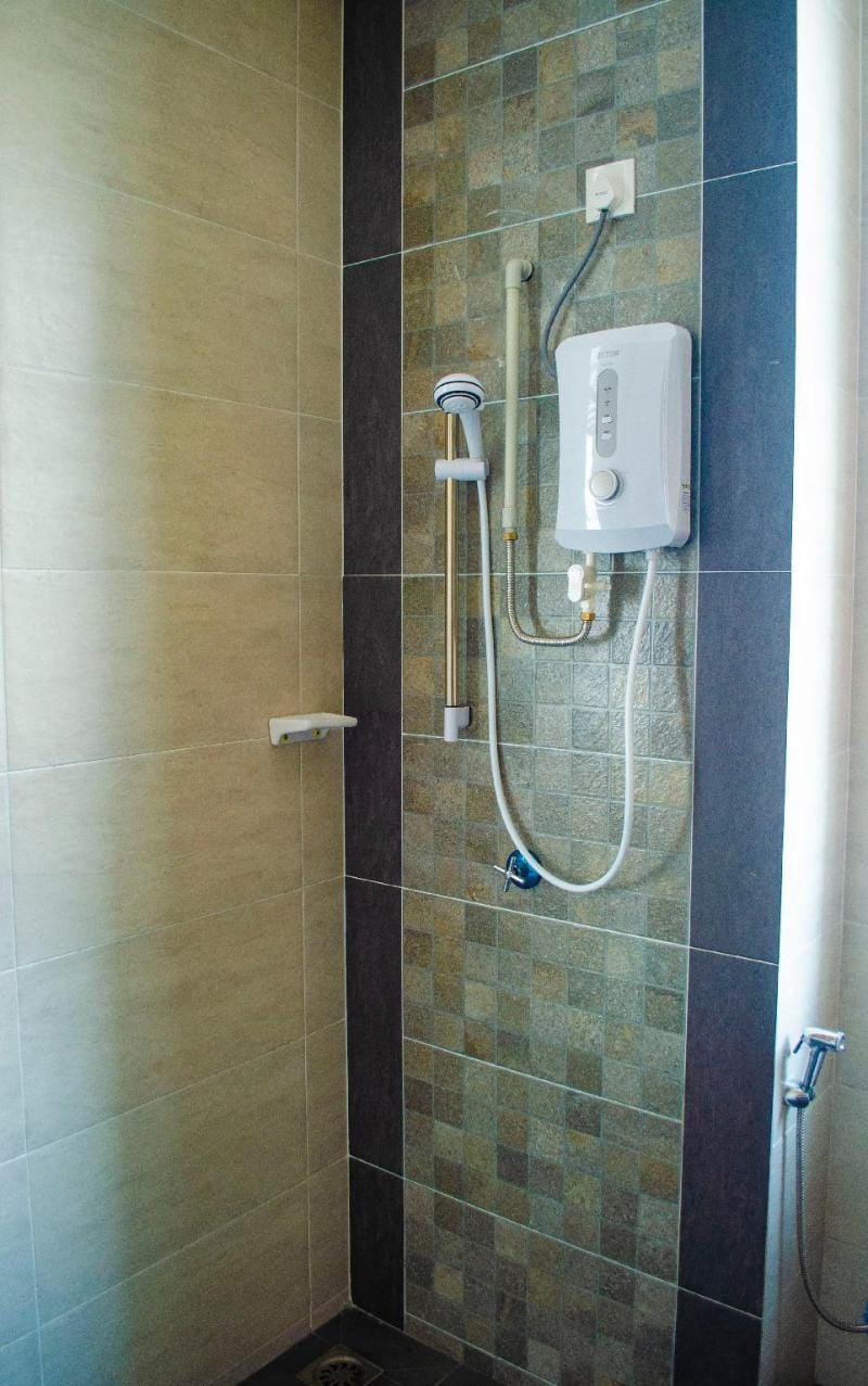 Penang Homestay at Venice's Recidency Vacation rental in Bayan Lepas