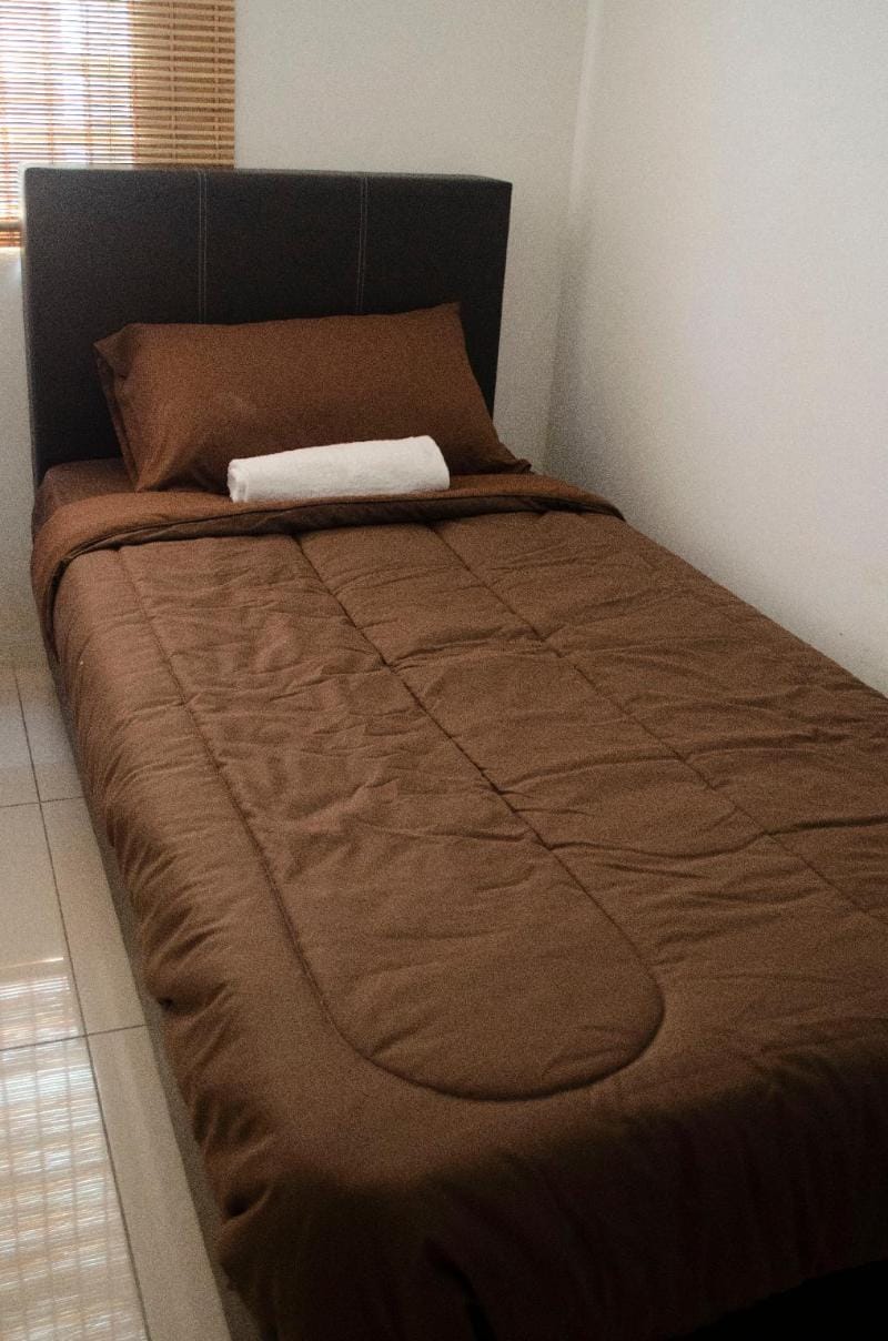 Penang Homestay at Venice's Recidency Vacation rental in Bayan Lepas