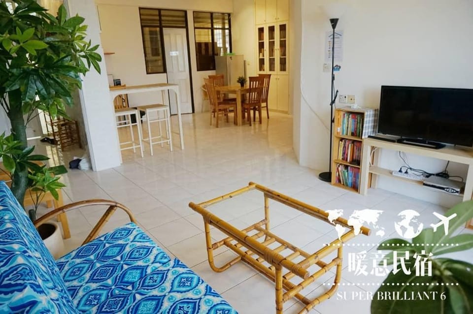 Tanjung Tokong Apartments Apartment in Tanjung Bungah