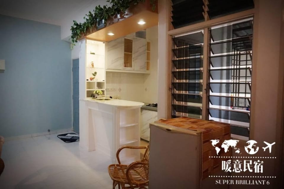 Penang Hill home (15mins to Georgetown) Apartment in George Town