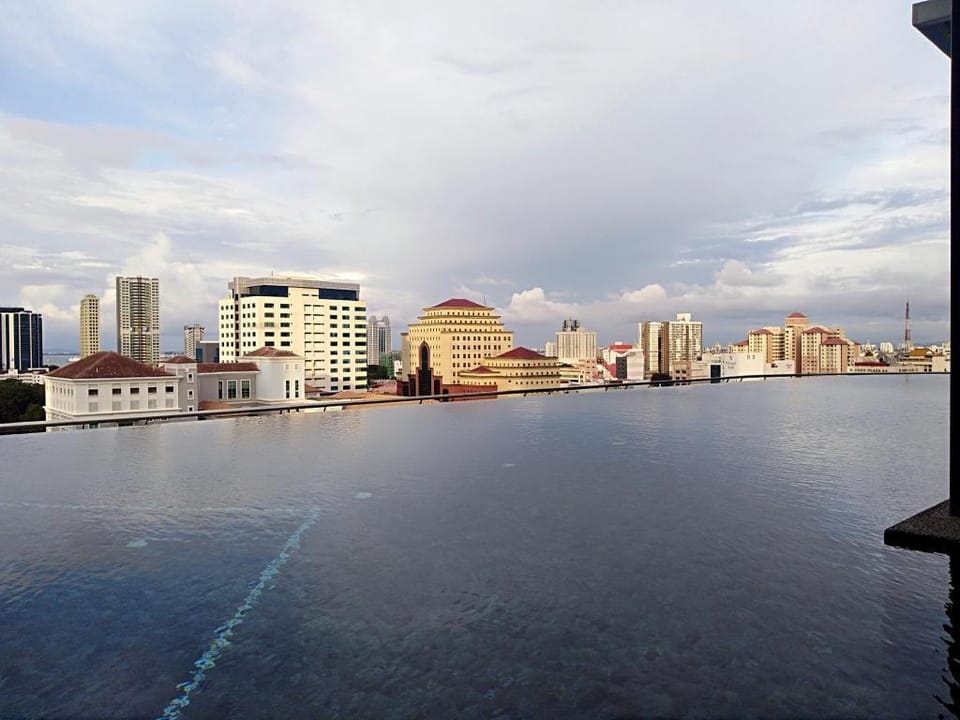 Nice Seaview Georgetown 31# Tropicana218 1Bedroom Apartment in George Town