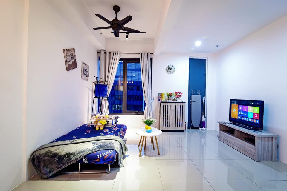 Nice Seaview Georgetown 31# Tropicana218 1Bedroom Apartment in George Town