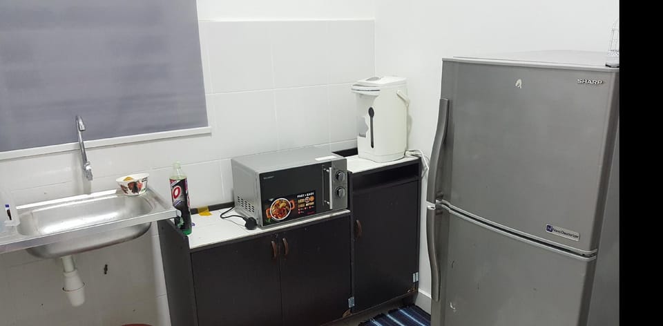 Pinggiran Bertam Guesthouse Vacation rental in Penang