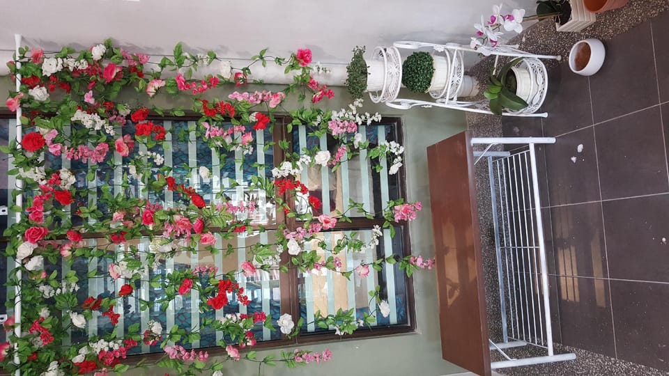 Pinggiran Bertam Guesthouse Vacation rental in Penang