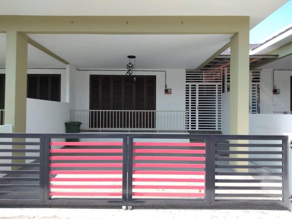 Pinggiran Bertam Guesthouse Vacation rental in Penang