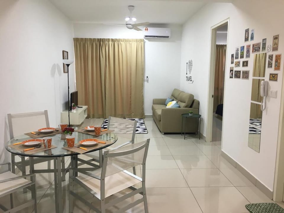 Butterworth Apartments Apartment in Penang