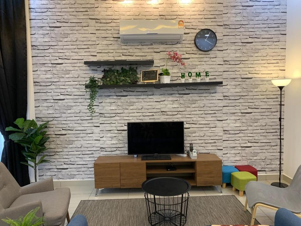 Mekar Bertam Homestay Vacation rental in Penang