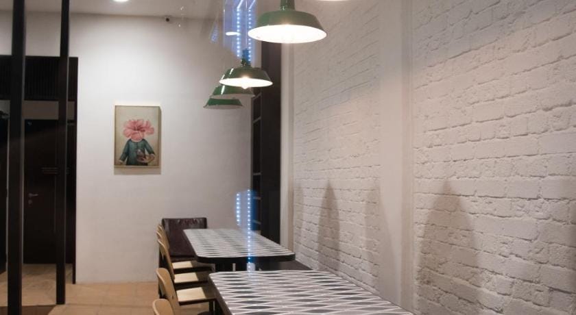 Kooning Bed and Breakfast in George Town