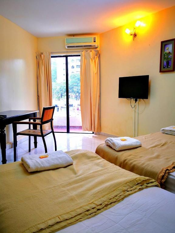 Zahaar Hotel Hotel in Batu Ferringhi, Penang, Malaysia