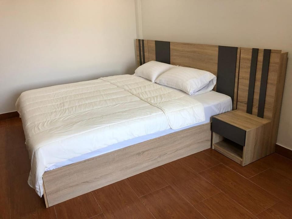 Rabbit Hotel I Apartment in Laos