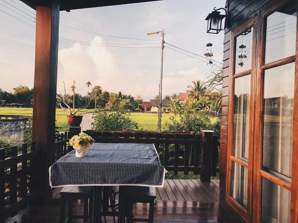 Sukjai House Vacation rental in Laos