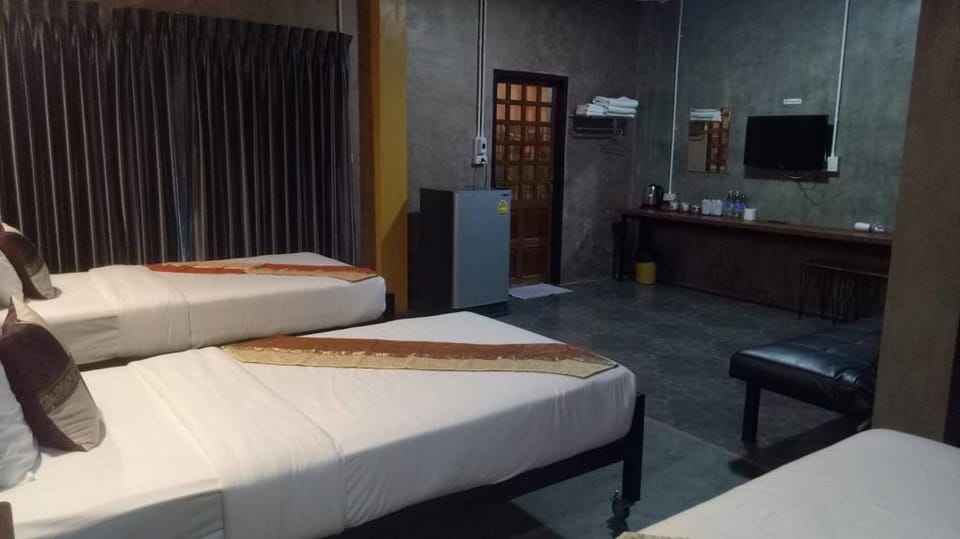 Nan City Center Houses Vacation rental in Laos