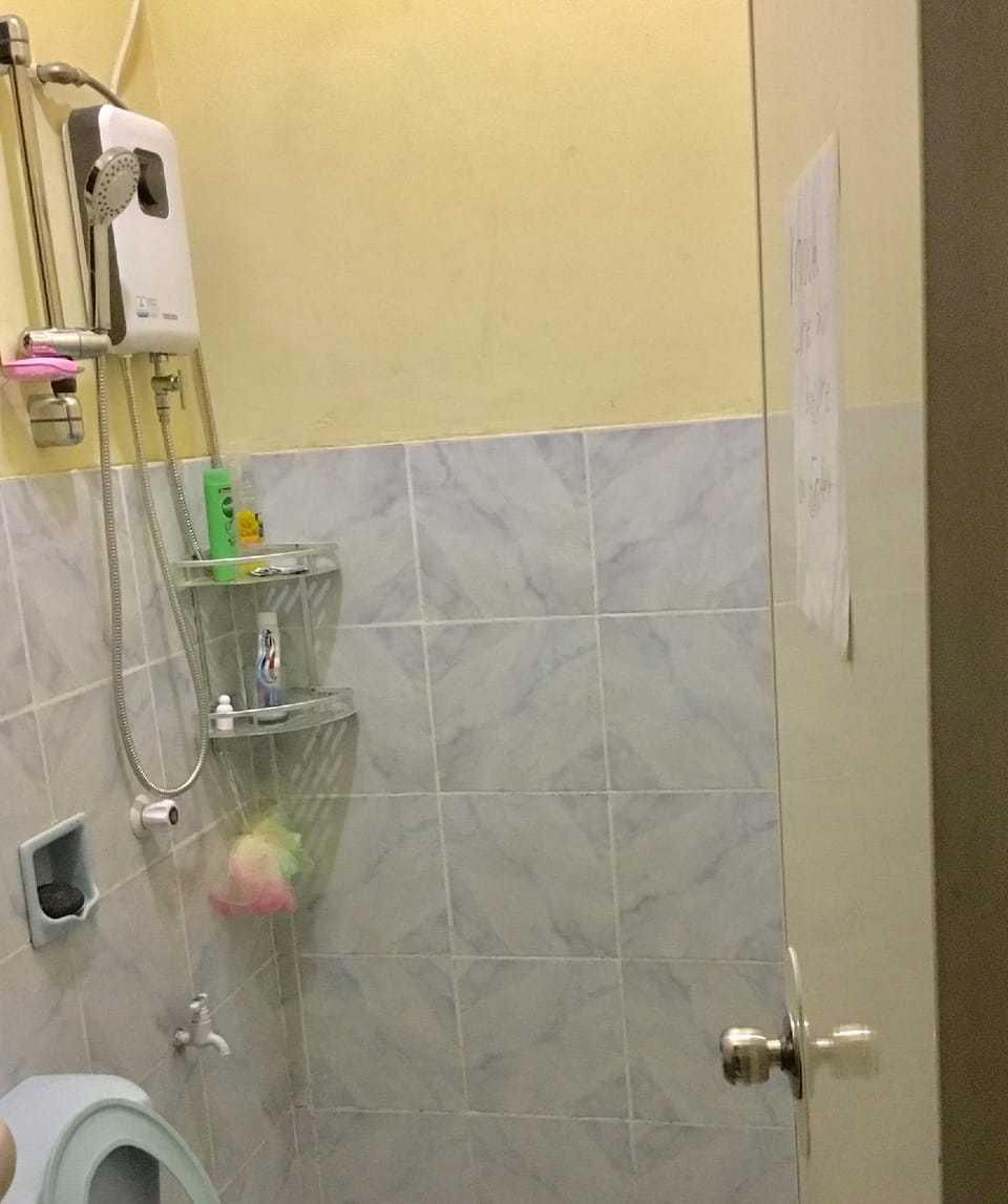 Larosa Hostel Bed and breakfast  Vacation rental in Puerto Princesa