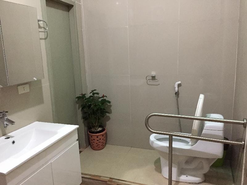 Traveler's Home Vacation rental in Puerto Princesa