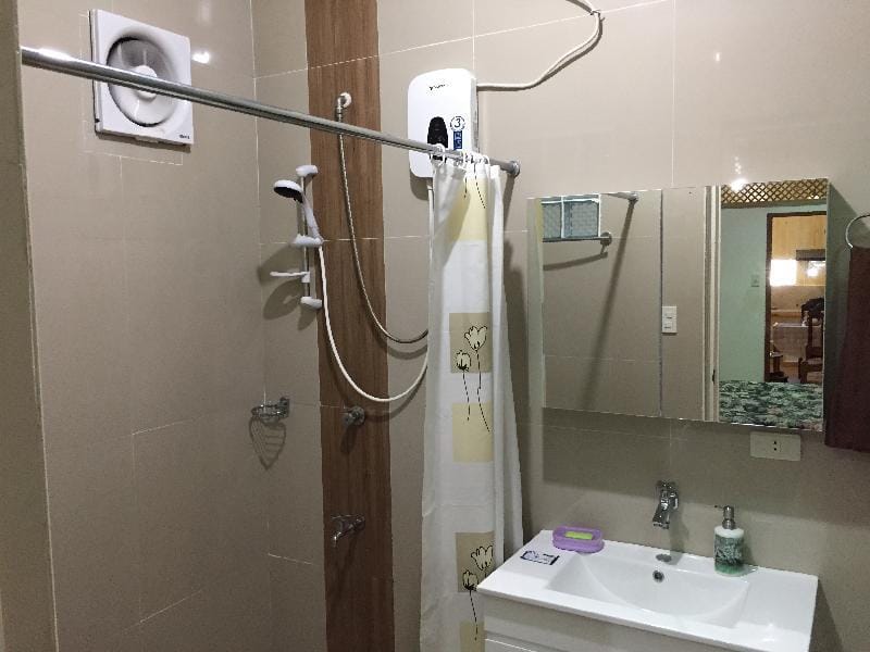 Traveler's Home Vacation rental in Puerto Princesa
