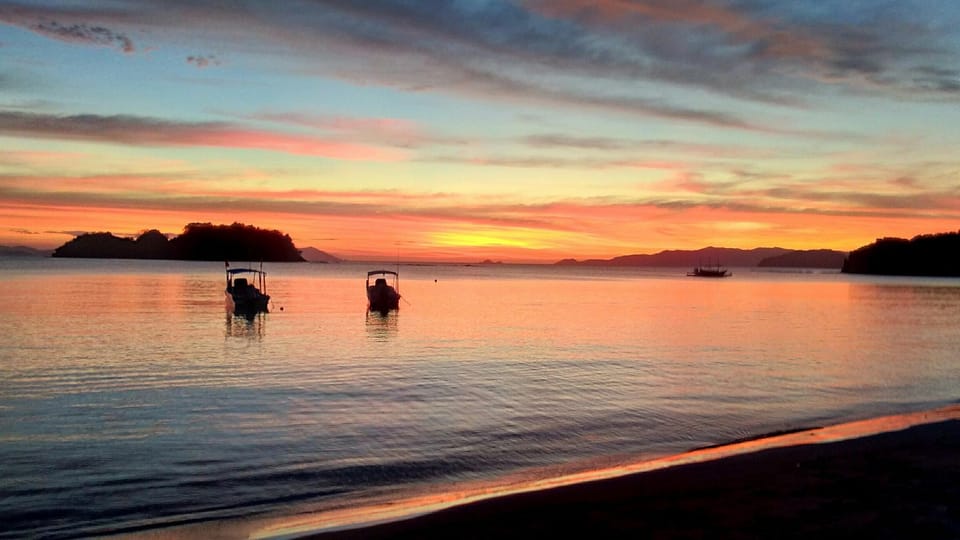 Acuario Beach Inn Vacation rental in San Vicente