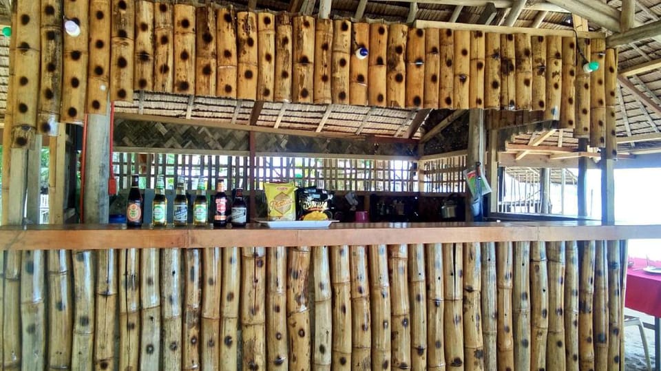 Acuario Beach Inn Vacation rental in San Vicente