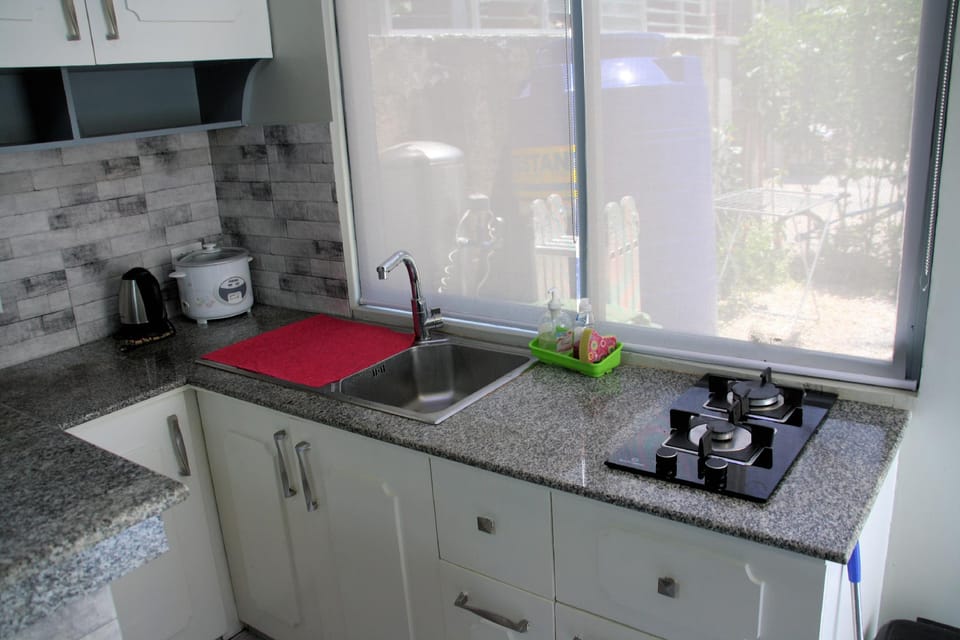 Modern house 3 bedrooms near Island Hopping Vacation rental in Puerto Princesa