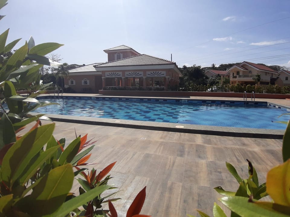 Modern house 2 bedrooms near Pristine beach Vacation rental in Puerto Princesa