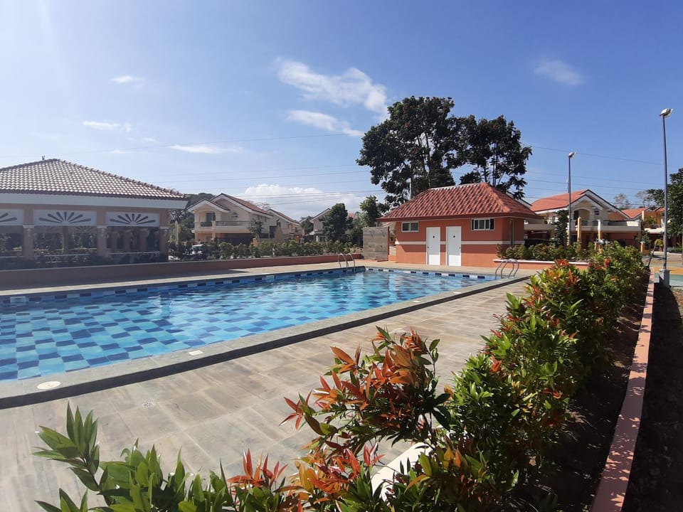 Modern house 2 bedrooms near Pristine beach Vacation rental in Puerto Princesa