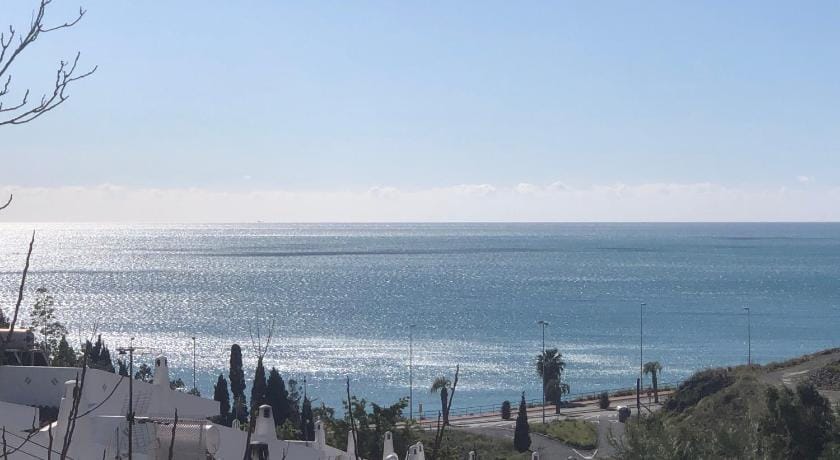 Arcadia Apartment in Benalmadena