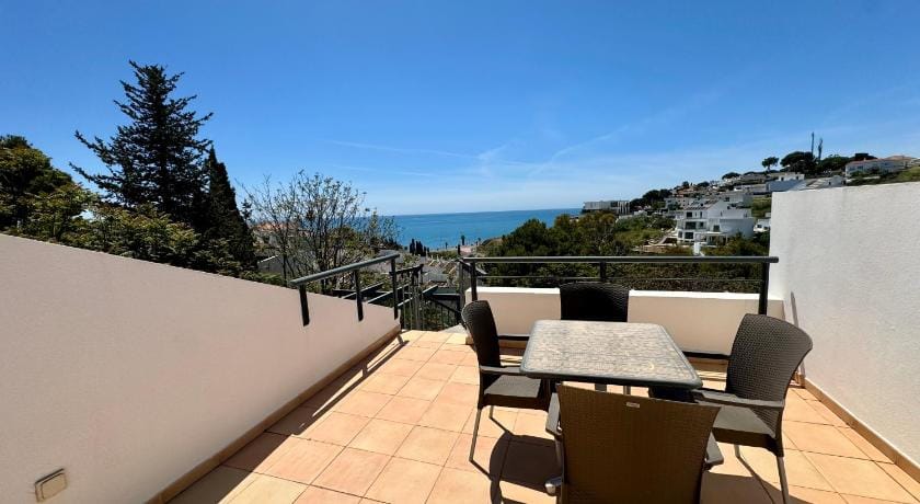 Arcadia Apartment in Benalmadena