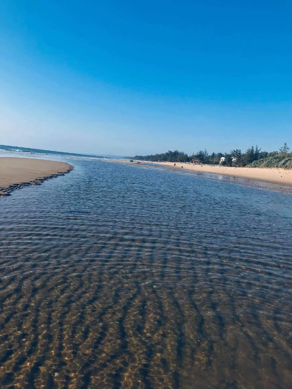 Phan Thiet Beachhouse Villa in Phan Thiet
