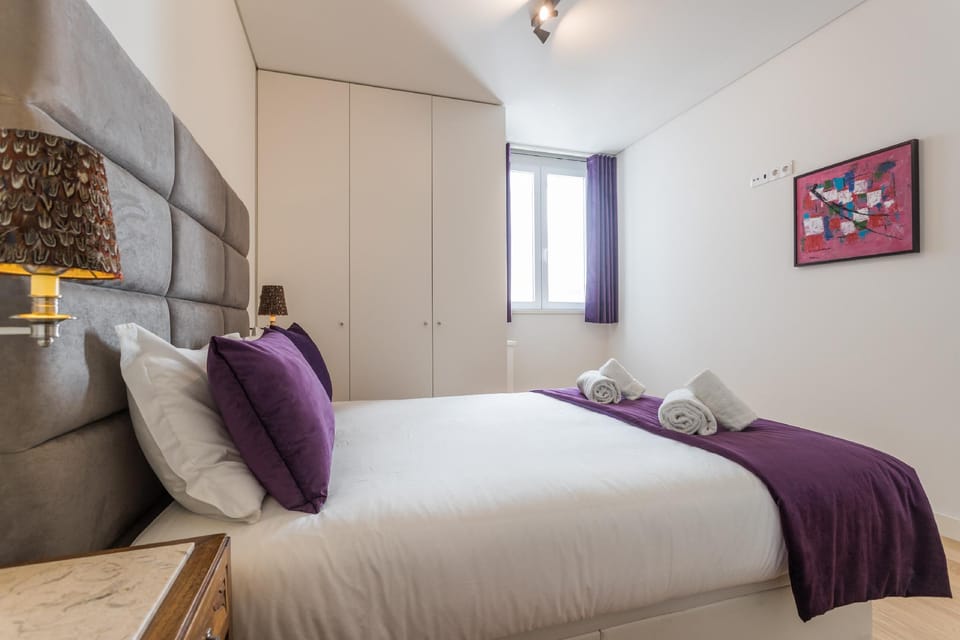 Hera Premium Living Apartment in Lisbon