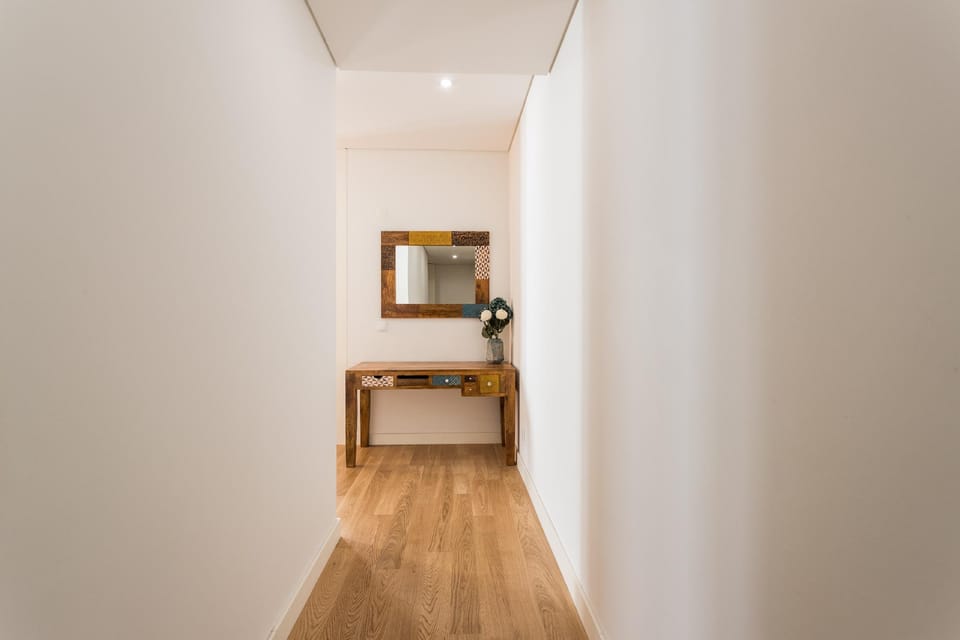 Hera Premium Living Apartment in Lisbon